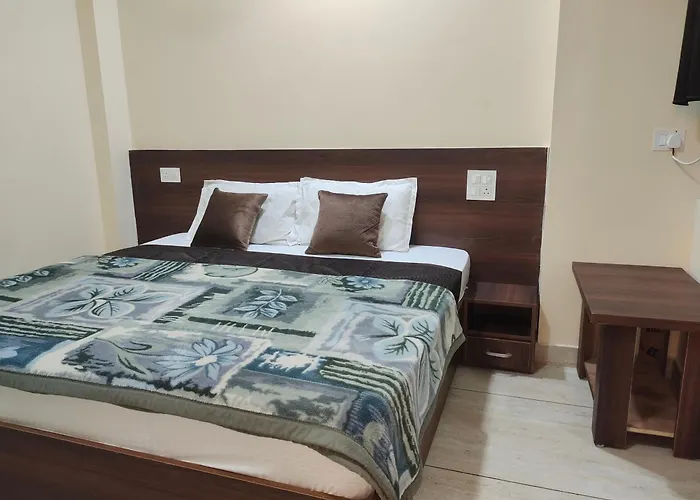 Hotel Khanna Regency Haridwār