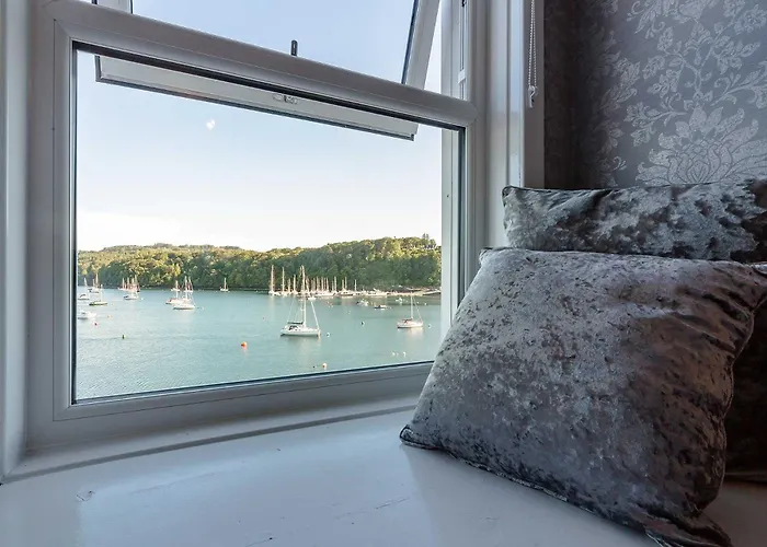 Mishnish Hotel Tobermory