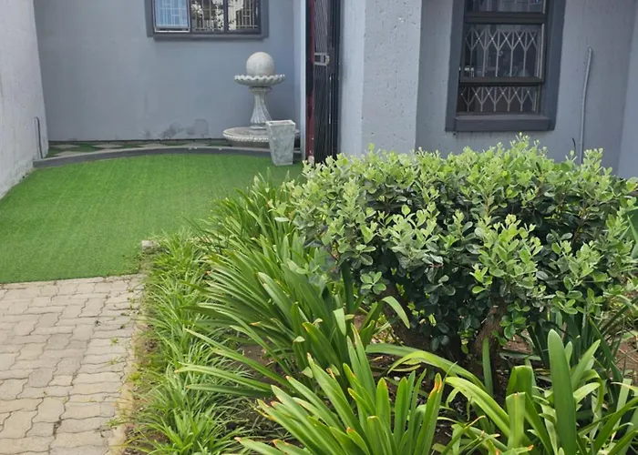 Yello Guest House Vanderbijlpark