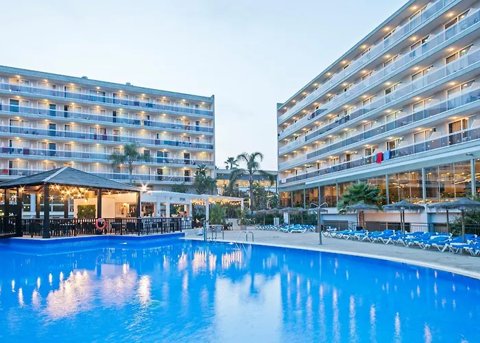 Sol Costa Daurada Hotel Salou