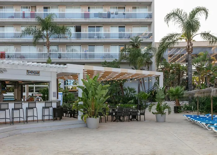 Sol Costa Daurada Hotel Salou