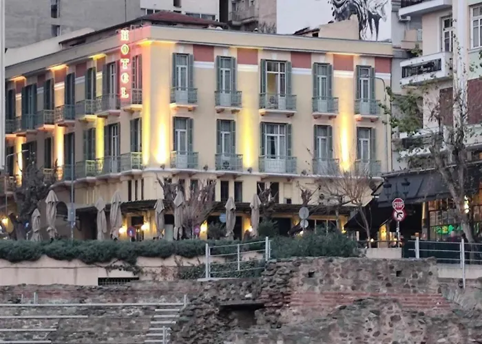 Orestias Kastorias Thessaloniki