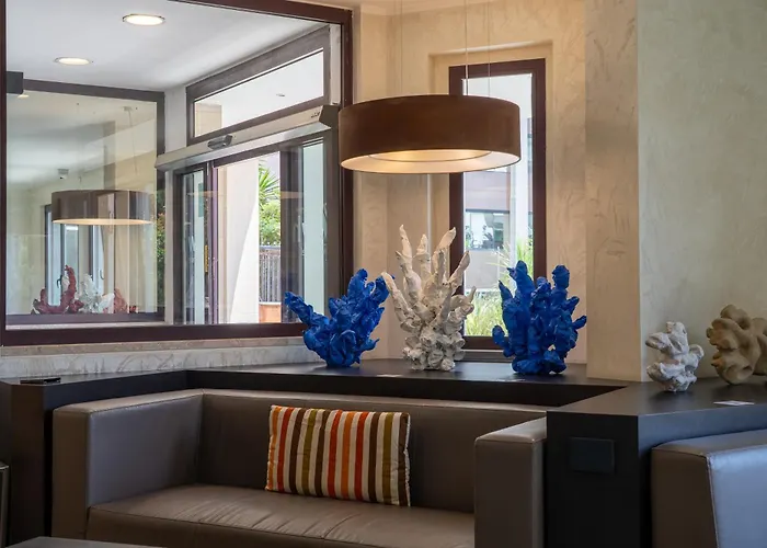 Warmthotel Rome