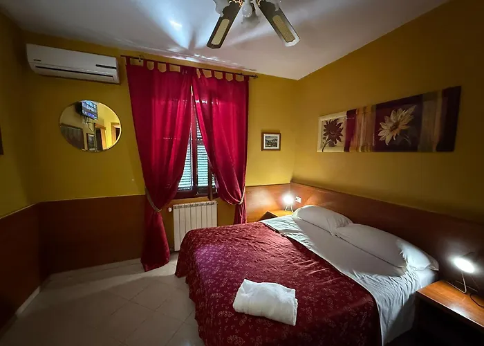 Hotel Viennese Due Roma