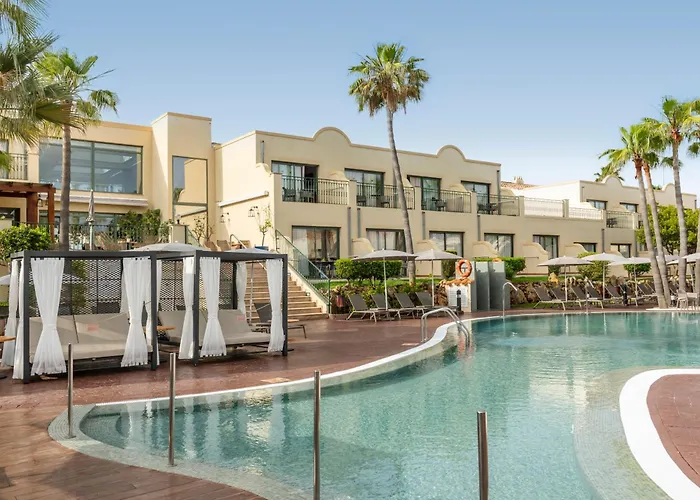Hotel Valentin Star Menorca - Adults Only à Ciutadella 