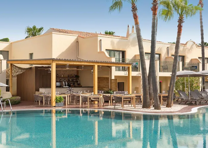 Valentin Star Menorca - Adults Only Hotel Ciutadella 