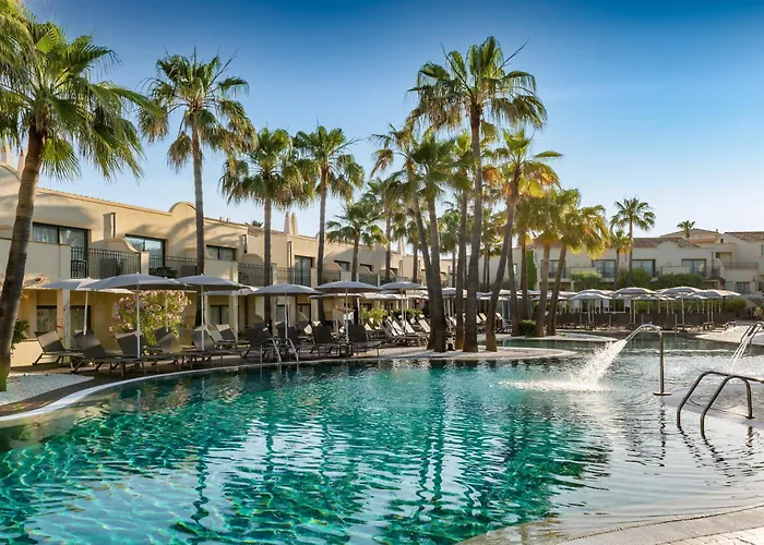 Hotel Valentin Star Menorca - Adults Only à Ciutadella 