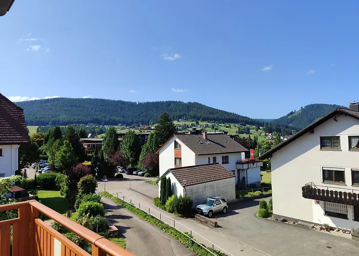 Landhaus Mast Baiersbronn