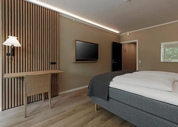 Frederiksdal Sinatur Hotel & Konference Kongens Lyngby