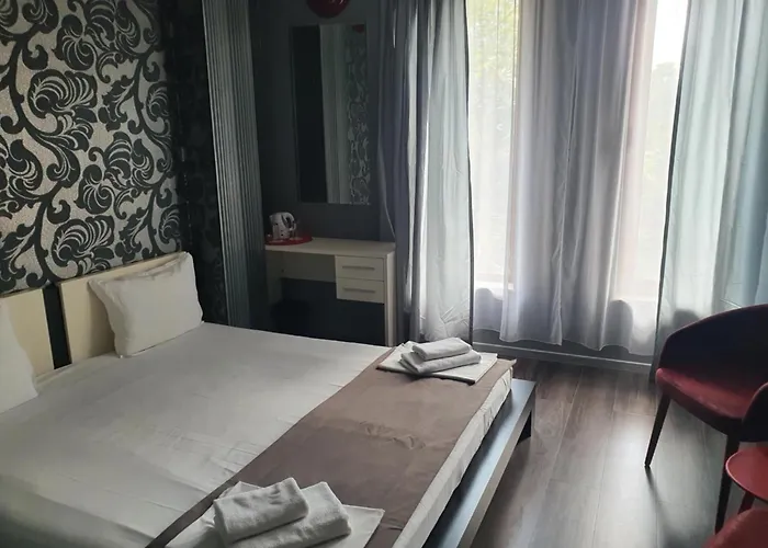 Family Hotel Classic Varna