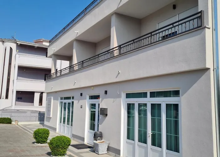 Hotel Adria Kastela