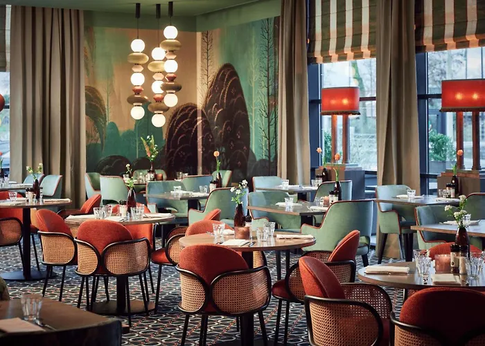 Van Der Valk Hotel Amersfoort-A1
