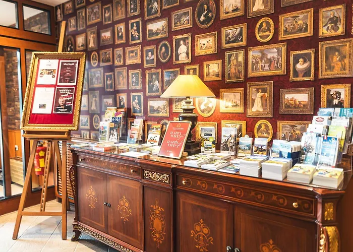 Cella Central Historic Boutique Hotel Zell am See