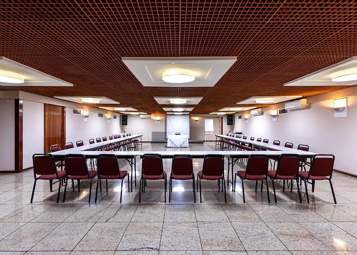 Hotel Crystal Londrina