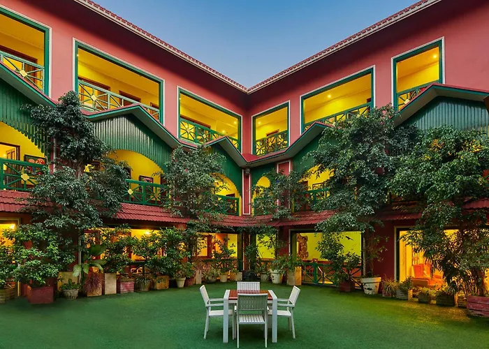Mayfair Rourkela