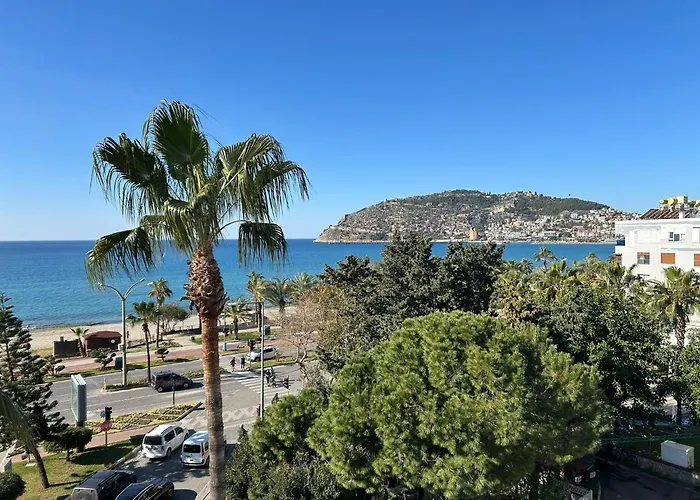 Rosella Hotel Alanya