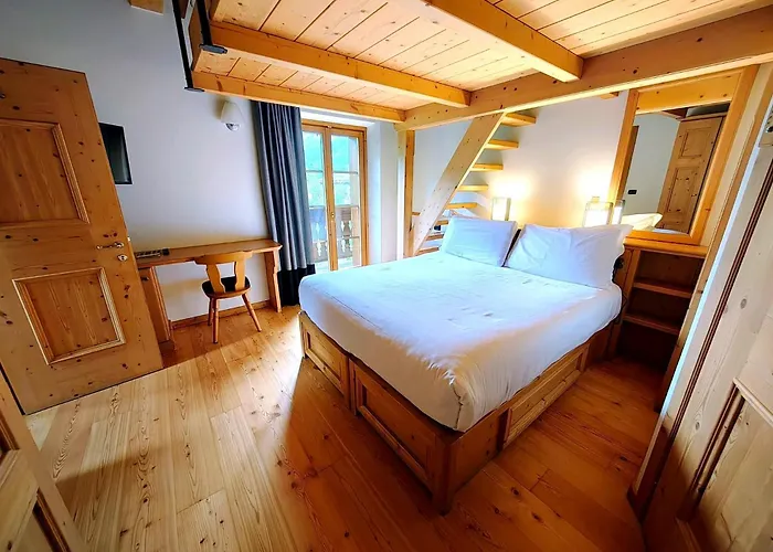 Alpi & Golf Hotel Bormio