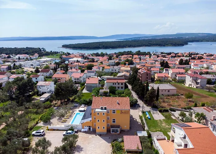 Villa Sunce Punat