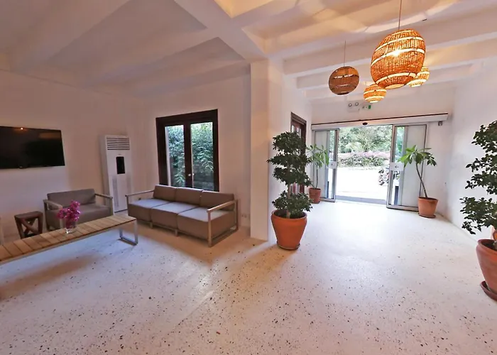 Faros Bodrum Hotel - Special Category Göltürkbükü