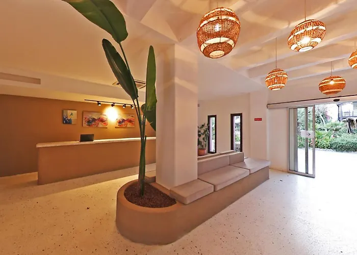 Faros Bodrum Hotel - Special Category Göltürkbükü