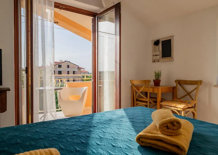 Casa Botin Hotel Rovinj