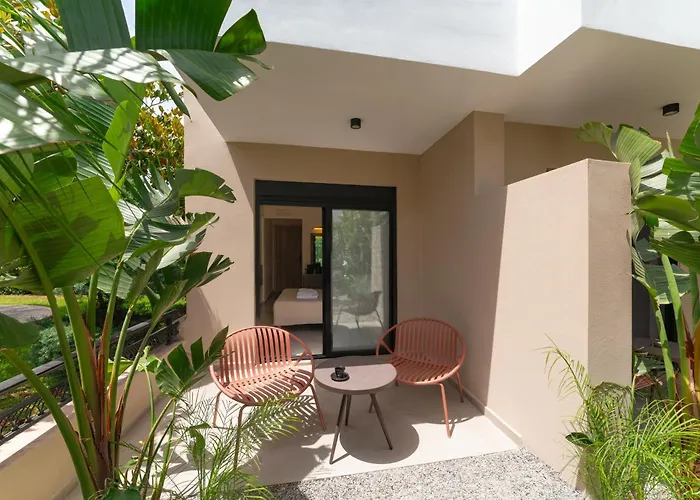 Hippocampus Boutique Hotel Ixia 