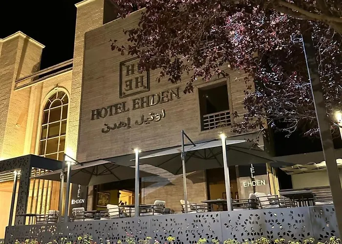 Hotel Ehden