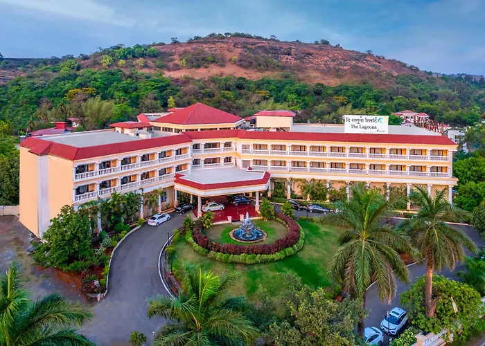 The Lagoona Resort Lonavala