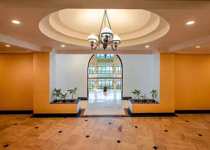 The Lagoona Resort Lonavala