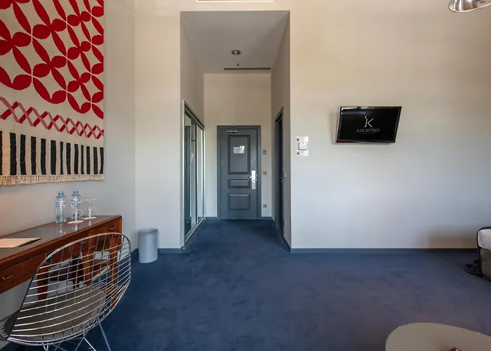 Kabadoni Boutique Hotel Sighnaghi