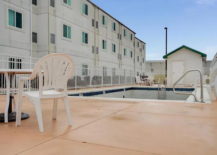 Motel 6-Montgomery, Al - Airport Hope Hull