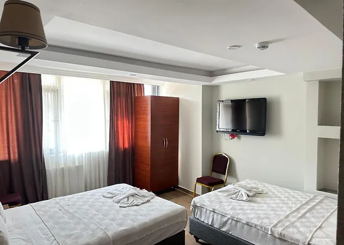 Hotel Real Life Estambul