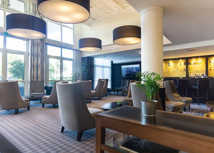 City Residence Paris Cdg Airport Roissy-en-France