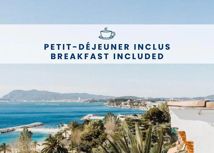 Hotel Les Voiles Toulon