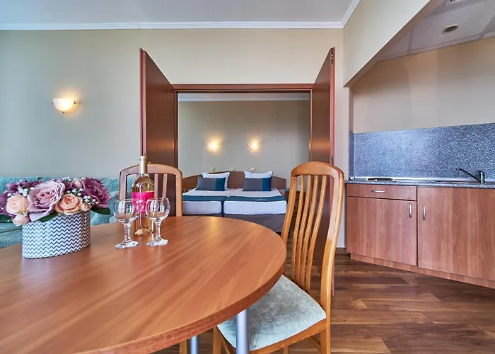 Mirabelle Hotel Goldstrand