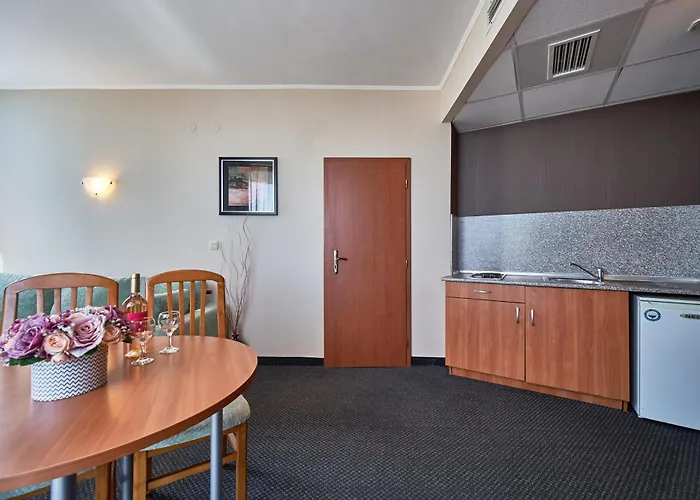 Mirabelle Hotel Goldstrand