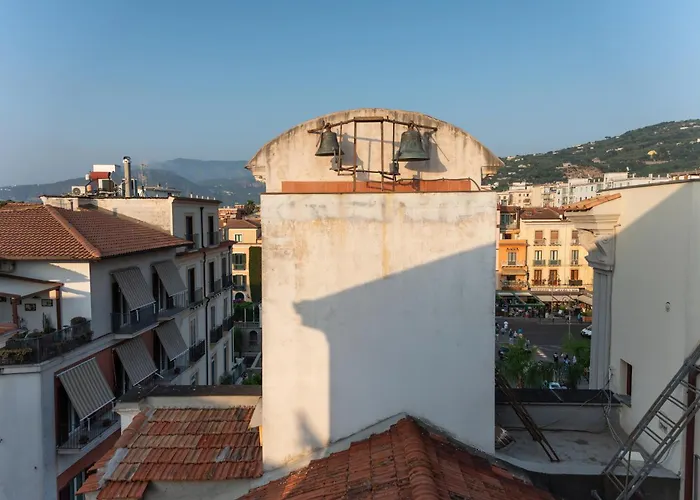 La Casa Dell'Orologio - Main Square Hotel Sorrento