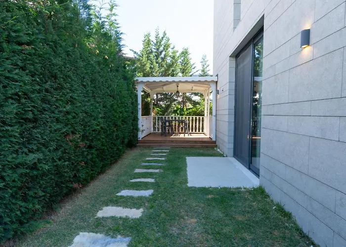 Blue Point Hotel Yalıkavak