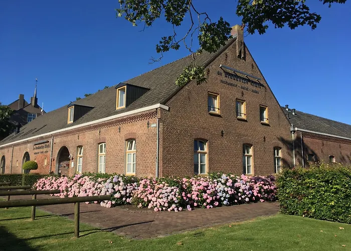 Herberg de Brabantse Kluis Aarle-Rixtel