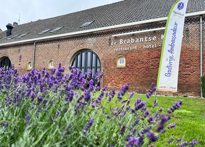Herberg de Brabantse Kluis Aarle-Rixtel