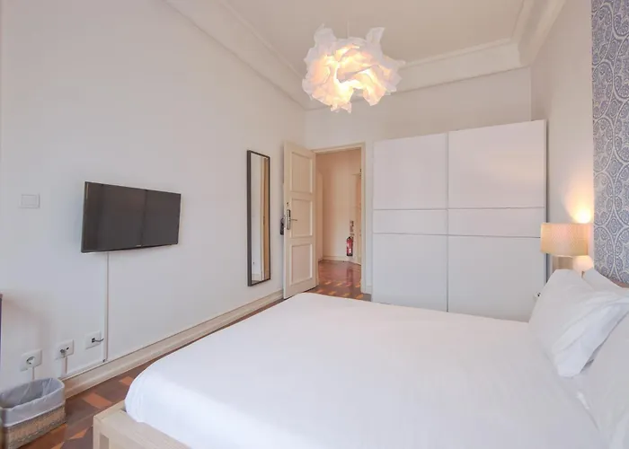 Gaspar House Lisboa