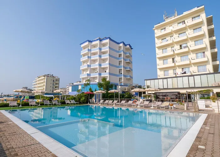 Hotel Classic - Azzurro Club Lido Di Savio