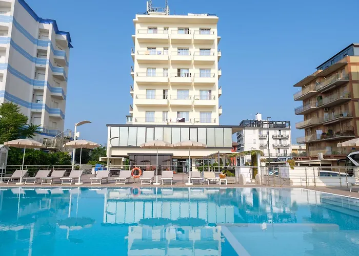 Hotel Classic - Azzurro Club Lido Di Savio