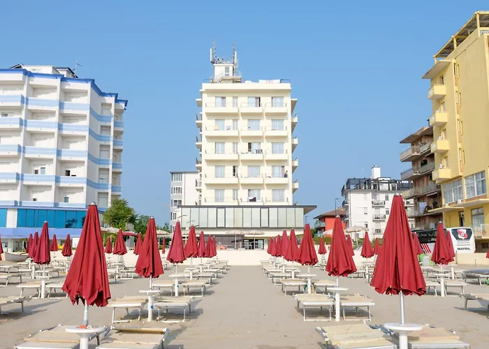 Hotel Classic - Azzurro Club Lido Di Savio