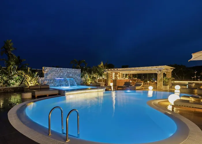 Orabel Suites Santorini (Adults Only) Perivolos 