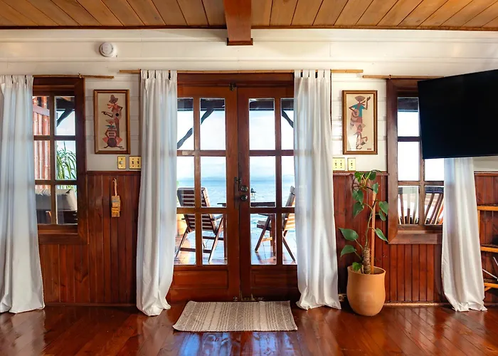 Casa Acuario Boutique Hotel Bocas del Toro