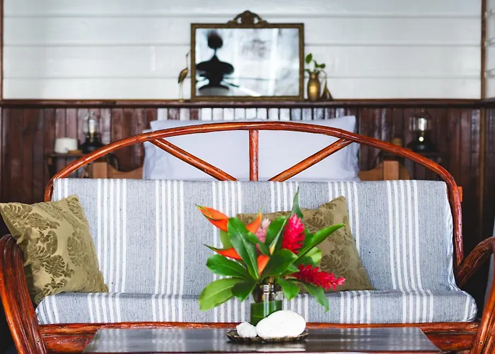 Casa Acuario Boutique Hotel Bocas del Toro