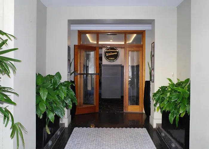 Port Macquarie Hotel