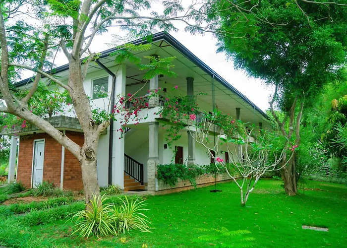 Sungreen Resort Habarana