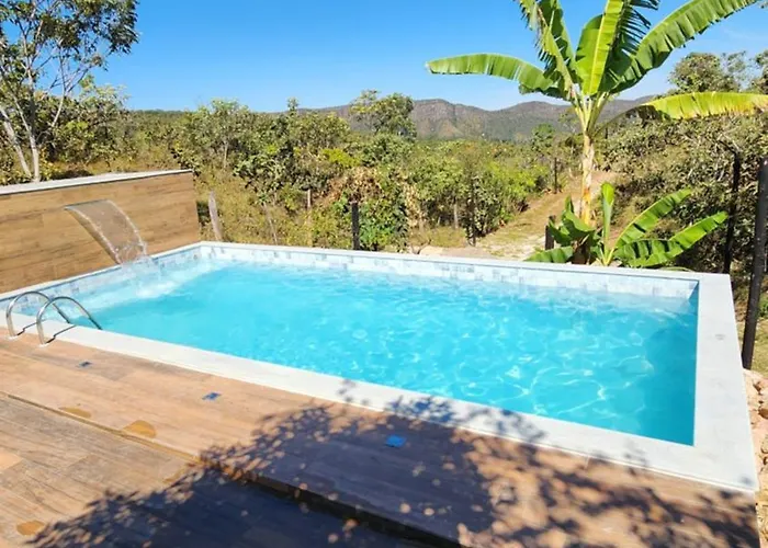 Canto Da Coruja - Ecohospedagem São Jorge